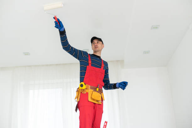 Trusted Bloomfield, IA Dry wall and painting Experts